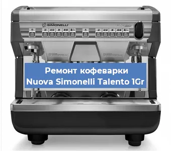 Замена жерновов на кофемашине Nuova Simonelli Talento 1Gr в Белгороде